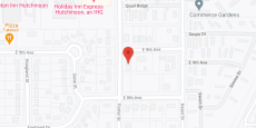 HUTCHINSON HOME PLUS in google map