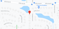Metropolitan Care Inc in google map
