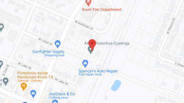 Green Acres in google map