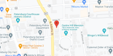 Victory Assisted Living in google map