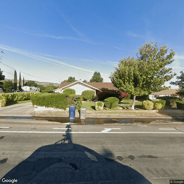 street view of Murphys Residential