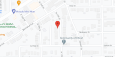 McDonald Boarding Home in google map