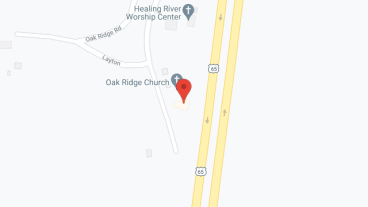 Life Enhancement Village Of Branson in google map