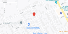 Omega House I, LLC in google map