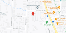 Walton Renaissance on Henderson in google map
