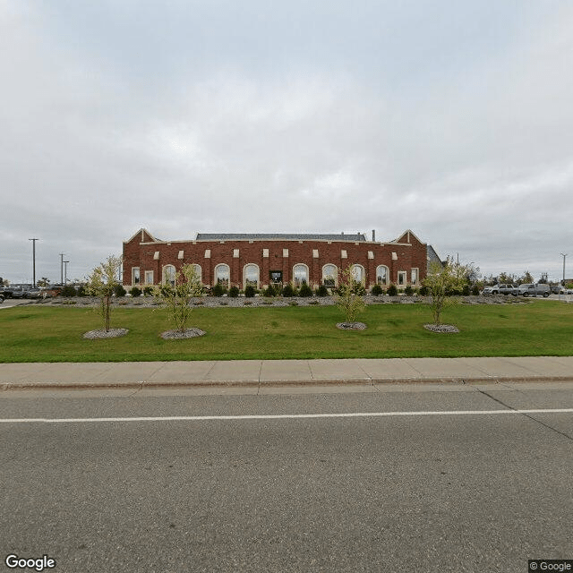 Photo of WoodsEdge Senior Living Campus NCHS