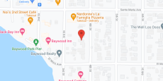 Nana's Garden Cottage in google map