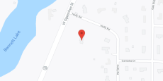 WEAVER'S MANOR in google map