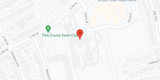 Bristol Pavillion in google map
