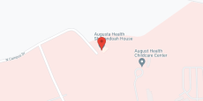 Shenandoah House at AMC in google map