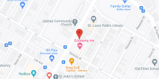 Rosati Group Home in google map