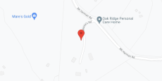 White Oaks in google map