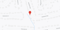 WILLIAMS PCH II in google map