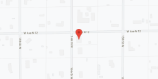 Americana RCFE in google map