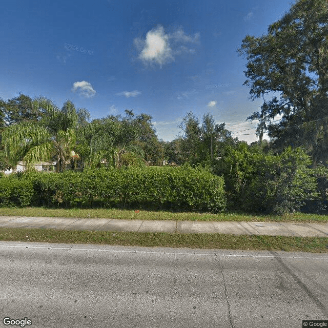 street view of Angels Touch Assisted Living