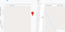 River Ridge in google map