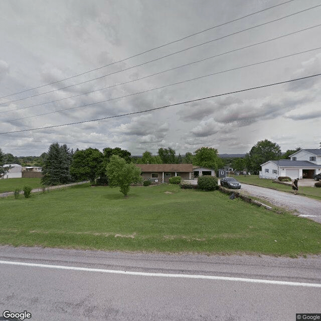 street view of NOBLE PERSONAL CARE HOME -- CLOSED