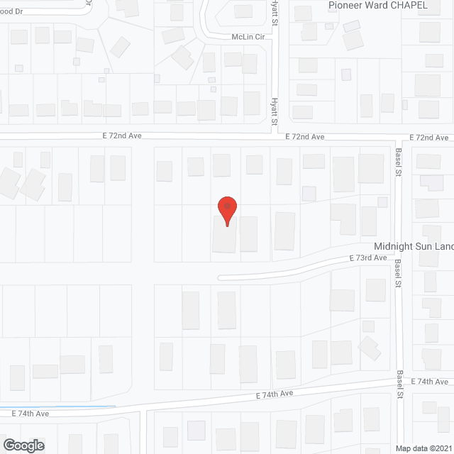 Dabakh ALH in google map