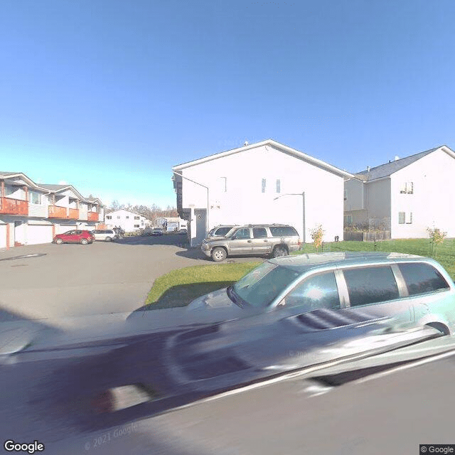 street view of Dabakh ALH