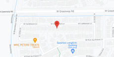 Anc Assisted Living Homes I in google map