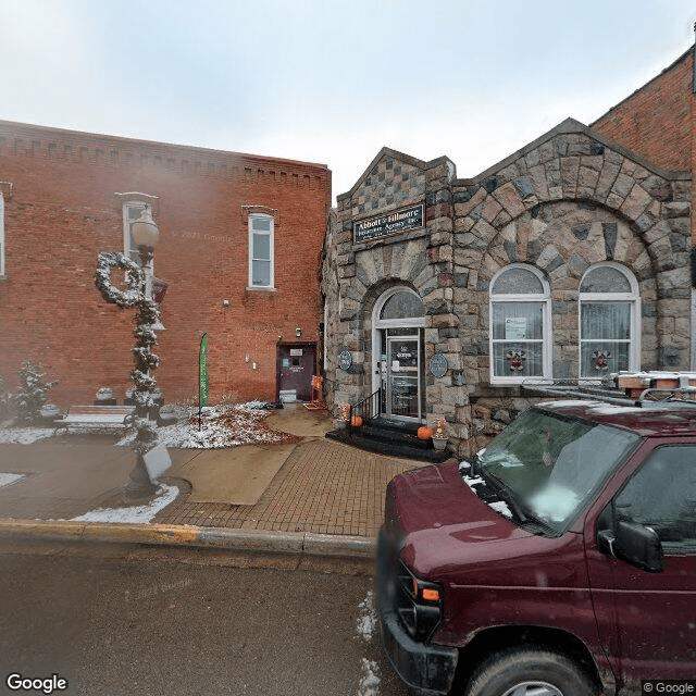 street view of Stockbridge Country Care