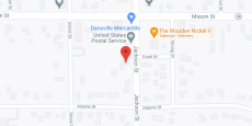 Dansville Country Care in google map