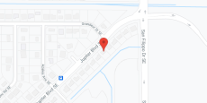 Living With Joy in google map
