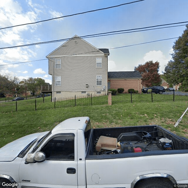 street view of Loving and Caring Hands