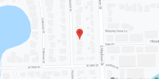 Horizon Assisted Living in google map