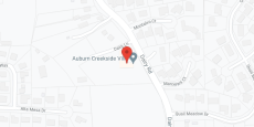 Auburn Creekside Villa in google map