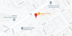 All About Seniors - Walnut Street in google map