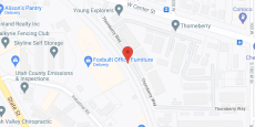 Thorneberry Atrium in google map