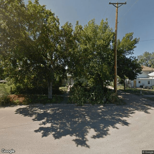 street view of Joyce's Adult Foster Home