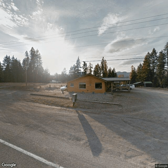 street view of Libby's Lodge of Love