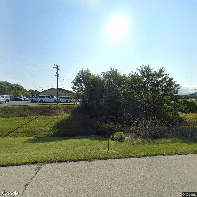 street view of Country Haven Personal Care Home