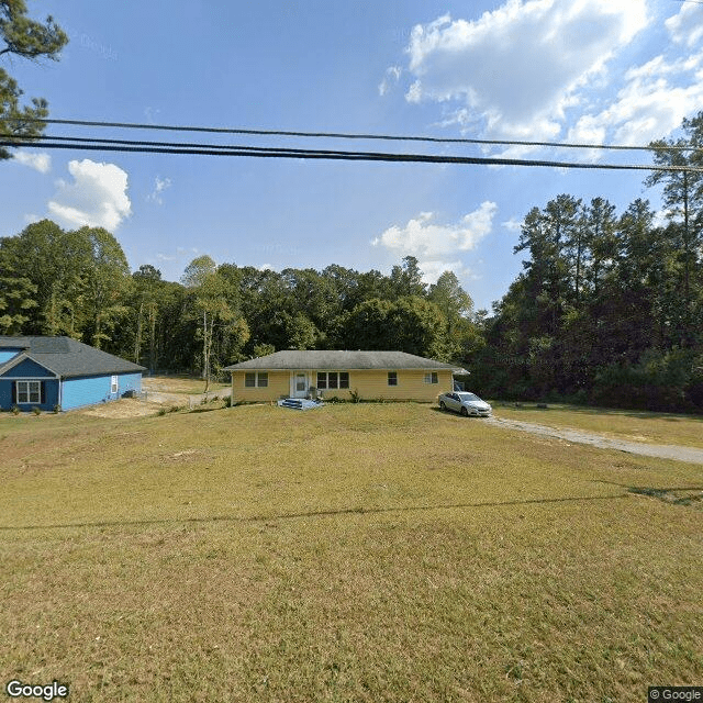 street view of Kovenant Kare Home