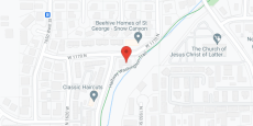 Beehive Homes Of St George #2 in google map