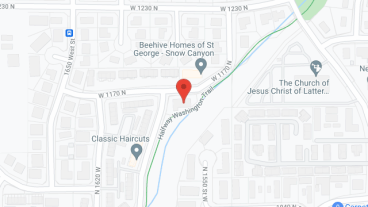 Beehive Homes Of St George #2 in google map