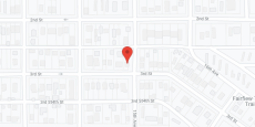 Hutchins AFH in google map
