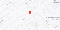 One Faith Residential in google map