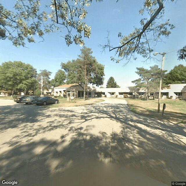 Photo of Pristine Senior Living and Post Acute Rehab of Dayton Centerville