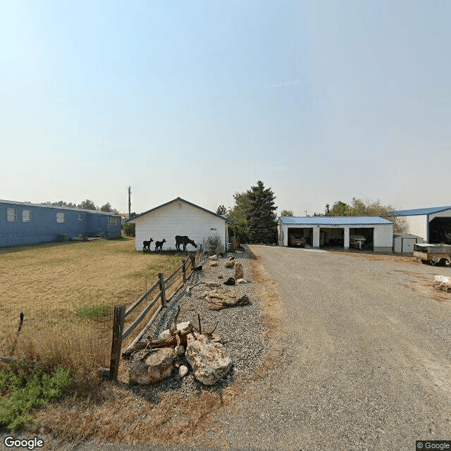 street view of Mary Jane Hall Adult Foster Home