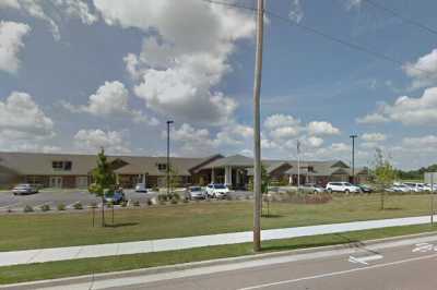 Photo of Hearthside Senior Living At Collierville