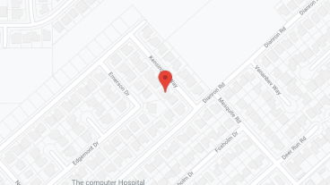 A Touch of Paradise in google map