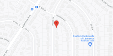 By Grace Home in google map