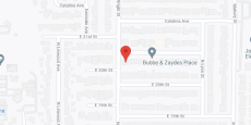 Bubbe and Zayde's Place VI in google map