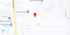 BRIARFIELD MANOR in google map