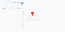 Homestead of Algona in google map