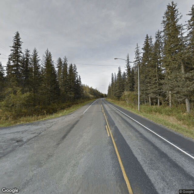 street view of Loving Kindness and Helping Hands