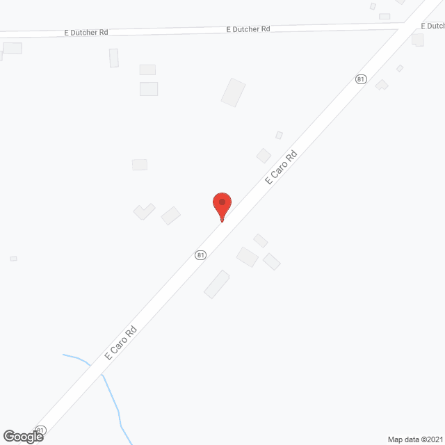Satchell's Christian Retirement Home in google map